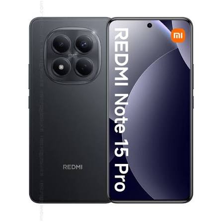 نوت ۱۵ پرو حافظه 512 رم ۱۲ 4G