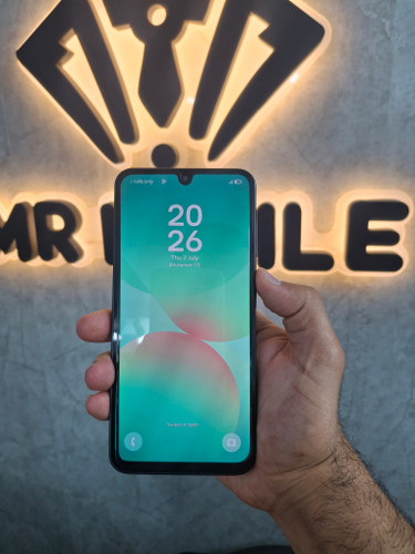 سامسونگ A 26 حافظه ۱۲۸ رم ۶ ( پک ویتنام ) ( استوک ) 5G