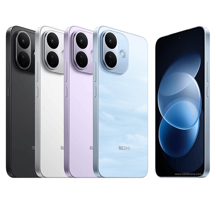 شیائومی  نوت ۱۷ پرو 5G   حافظه ۲۵۶ رم  12 پک گلوبال
